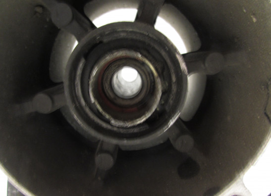 Front Wheel Kawasaki GPZ 600