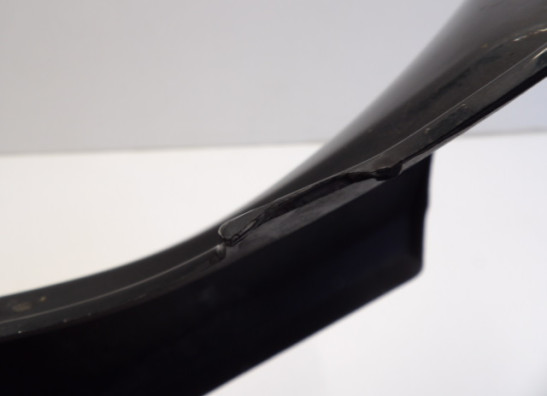 Linker achterkant Suzuki GSF 600 650 Bandit 