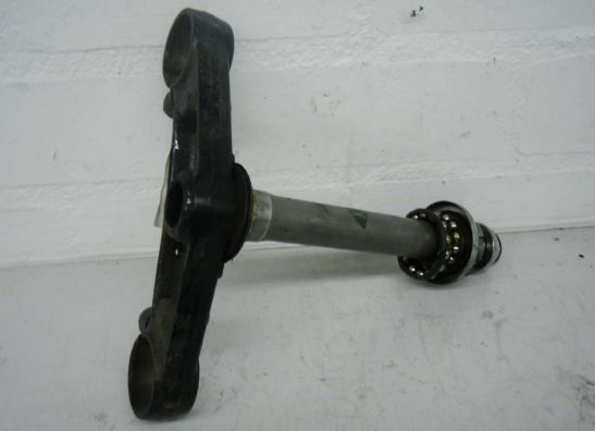 T stuk Honda CBR 600 F