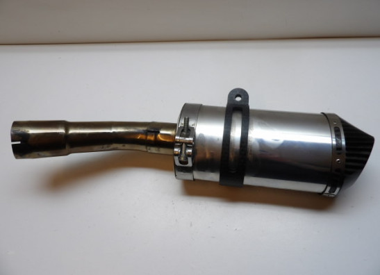 Sports exhaust Overig Onbekend Unknown