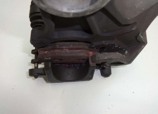 Rear brake caliper Suzuki GSX R 600