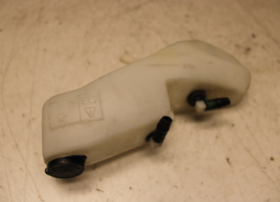 Radiator reserve tank  Triumph Sprint RS