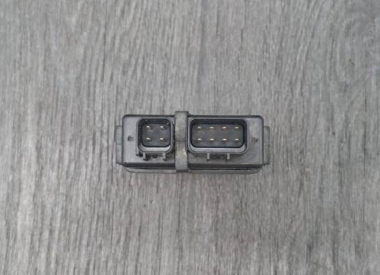 CDI Einheit Suzuki VX 800