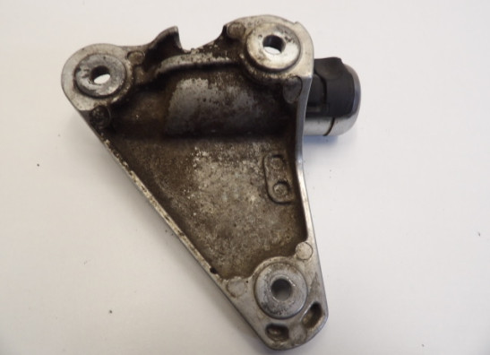 Soziusfussraste rechts Honda VT 700 750