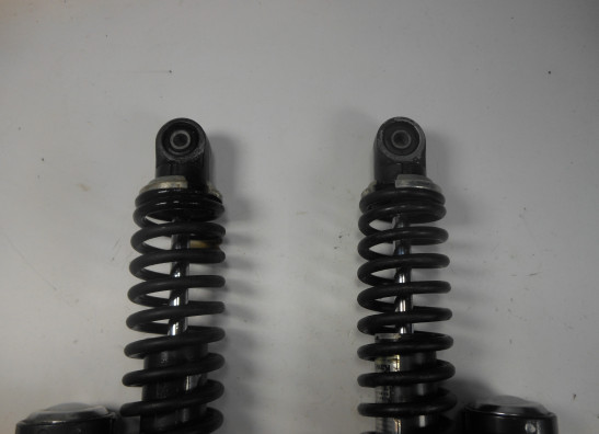 Stossdampfer hinten Kawasaki ZEPHYR 1100