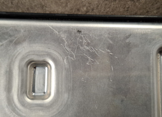 CDI ECU unit Suzuki DL 1050 V Strom XT