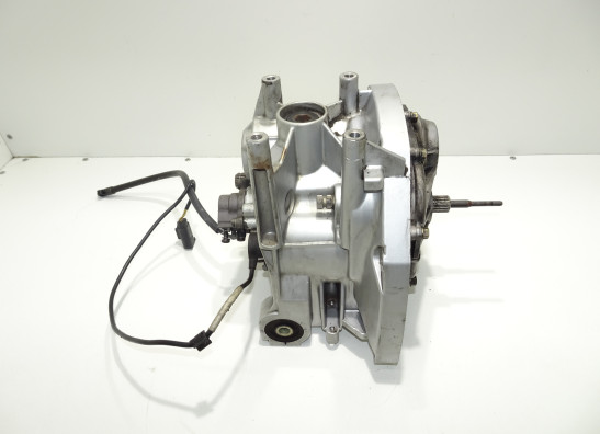 Gear box BMW K 1200 RS