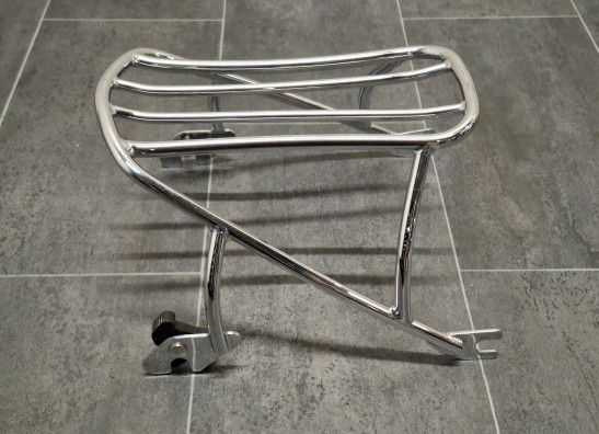 Lugage carrier Harley Davidson Sportster