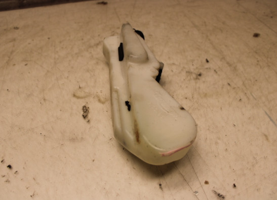 Radiator reserve tank  Triumph Sprint RS