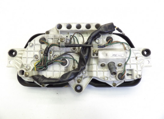 Tellerset Honda CBR 1000 F