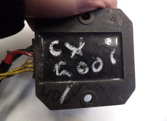 Spanningsregelaar Honda CX 500