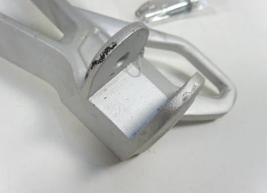 Duo voetsteun links Benelli 302 R