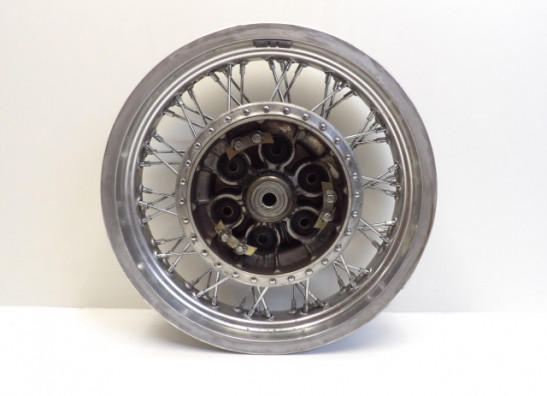 Felge hinten Suzuki VS 800 Intruder