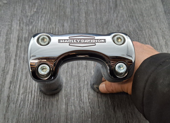 Lenker Harley Davidson Softtail