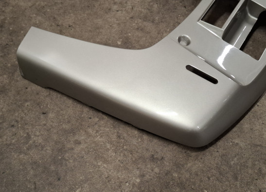 Topkoffer Honda Goldwing GL1800