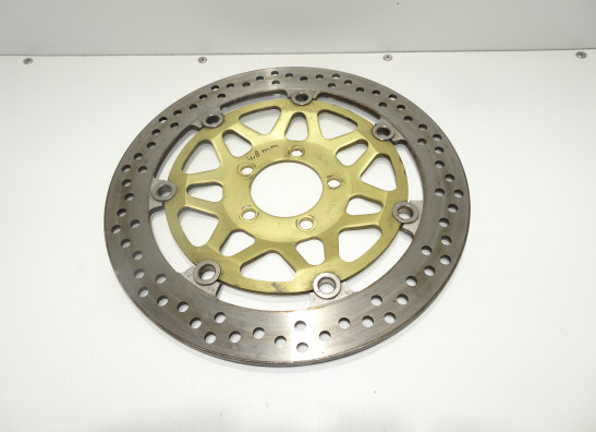 Remschijf voor Kawasaki ZX 9 R 1998-1999
