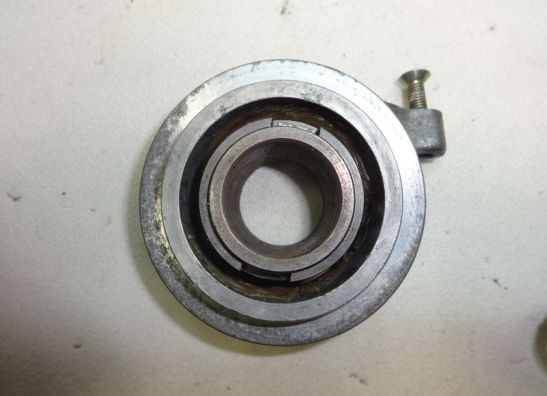 Speedometer gear box Triumph Sprint 900 Executive