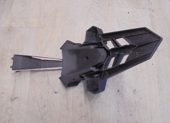 Kentekenplaathouder Honda CBR 500 R