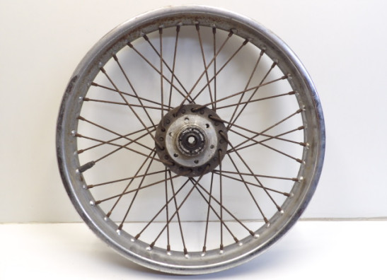 Felge vorne Honda CB 550