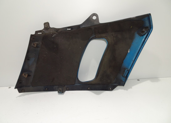 Seiten verkleidung links Kawasaki ZZR 600