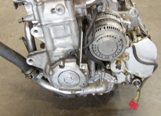 Motorblok Honda CBR 1000 F