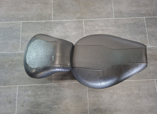 Zadel Harley Davidson FLSTF Fat Boy Lo