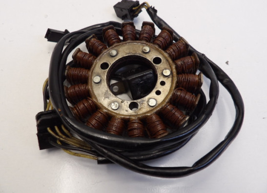 Lichtmaschine Kawasaki EL 250