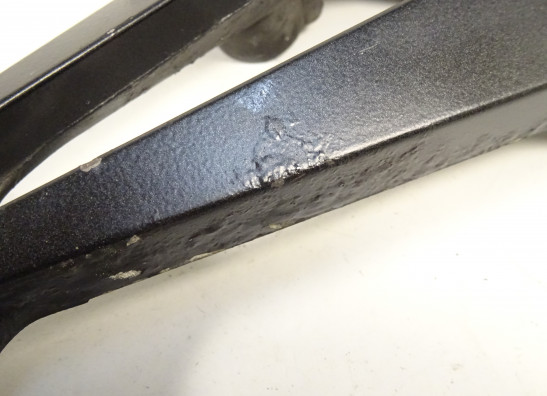 Pillion step right Kawasaki Z 750