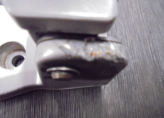 Duo voetsteun rechts BMW R 1150 R