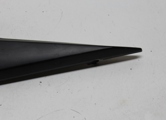 Seitenverkleidung rechts klein Yamaha XJ 6 N