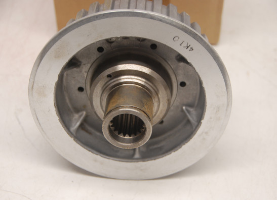 Koppeling Harley Davidson Dyna