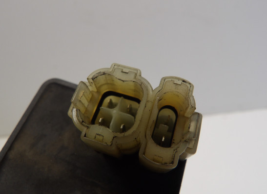 CDI ECU unit Honda TRANSALP