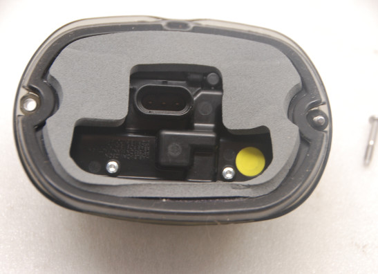 Achterlicht Harley Davidson Softtail