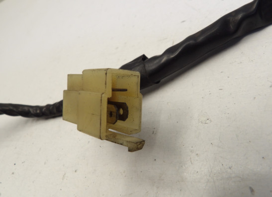 Spanningsregelaar Honda VT 1100