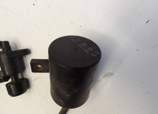 Sonstiges Honda VFR 800 I