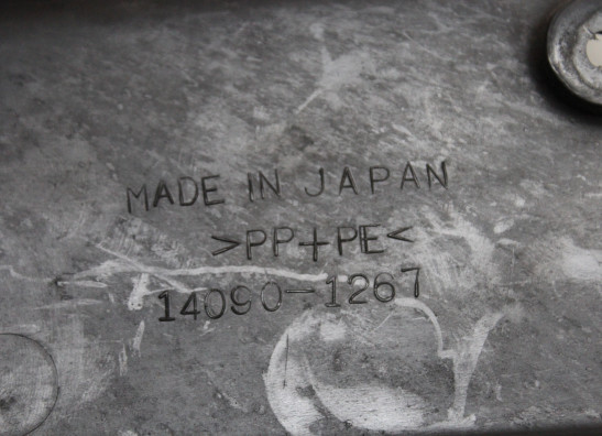 Rechter binnenkuip Kawasaki ZXR 750