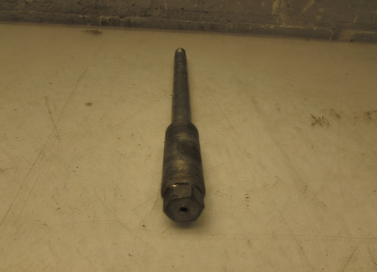 Vorderradachse Suzuki GZ 250 Marauder