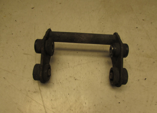 Frame - onderdelen Yamaha FAZER 600