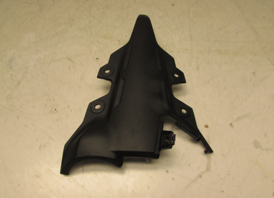 Afdekkap Yamaha MT 09