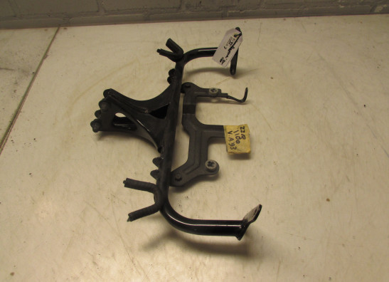 Geweih  Verkleidungshalter Kawasaki ZZR 1100