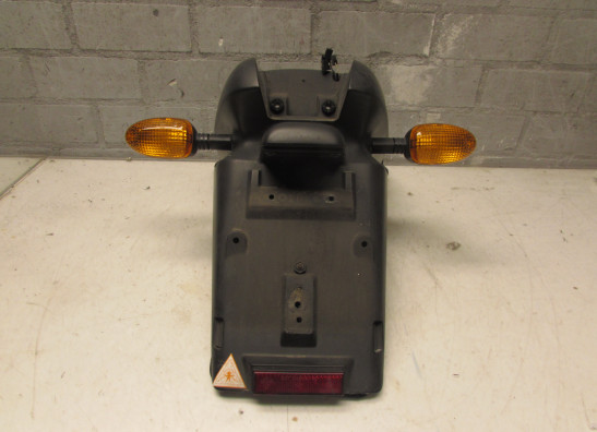 Kennzeichenhalter BMW K 1200 RS
