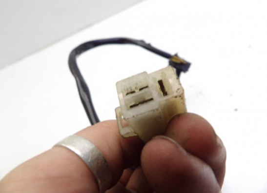 Dynamo Kawasaki LTD 454