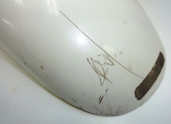 Voorspatbord Honda VF 700  750 F