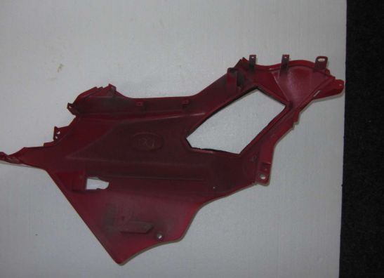 Rechter zijkuip Moto Guzzi Stelvio