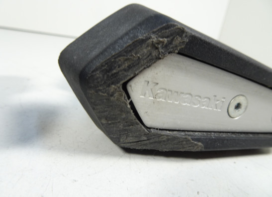 Crash Pads Kawasaki Z 650