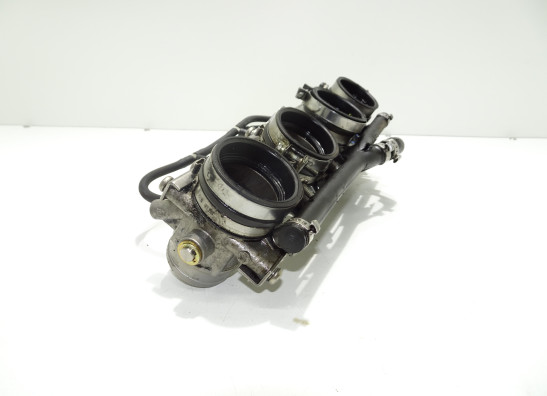 Gasklephuis BMW K 1200 GT