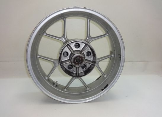 Achtervelg Triumph Tiger 1050