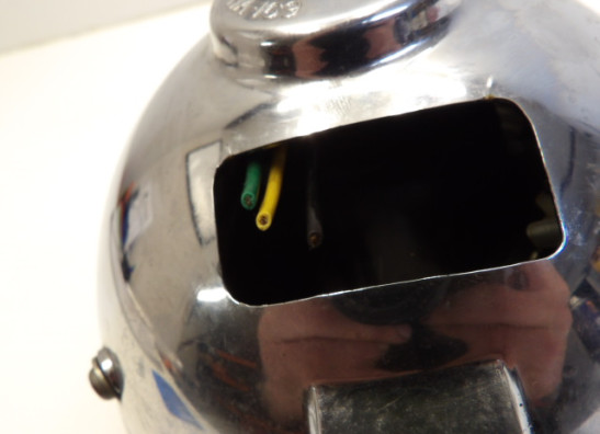 Scheinwerfer Yamaha XV 750 Virago