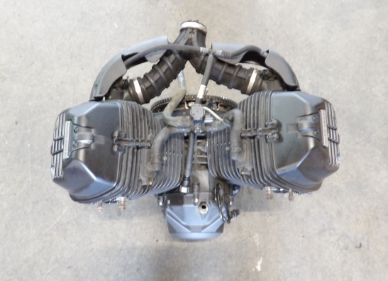 Motorblok Moto Guzzi V 7 Stone