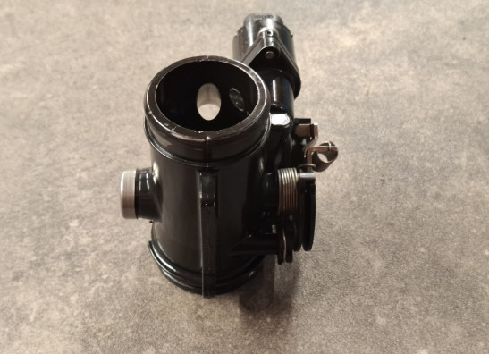 Einspritzanlage BMW R 1200 GS